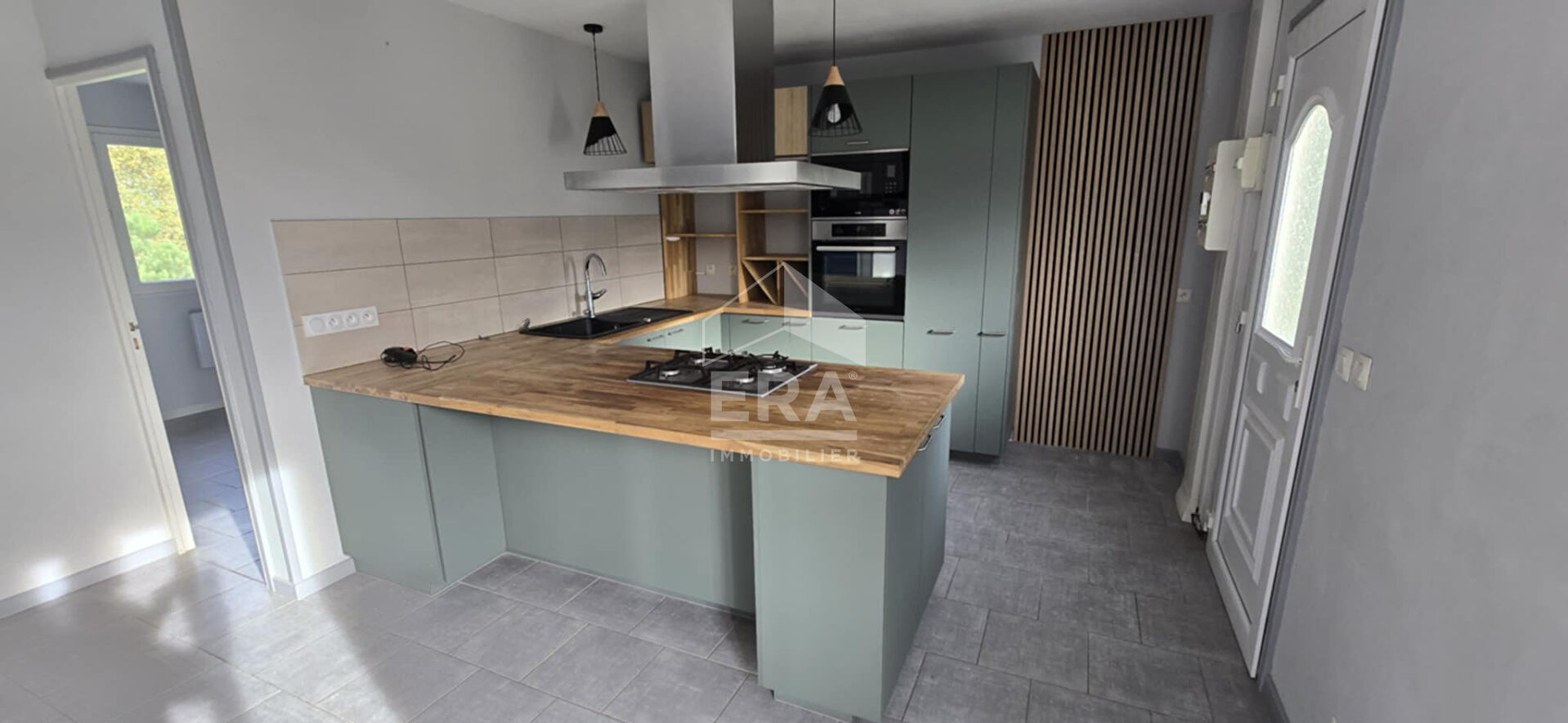 Photo Charmante Maison à Louer à Servanches image 3/6