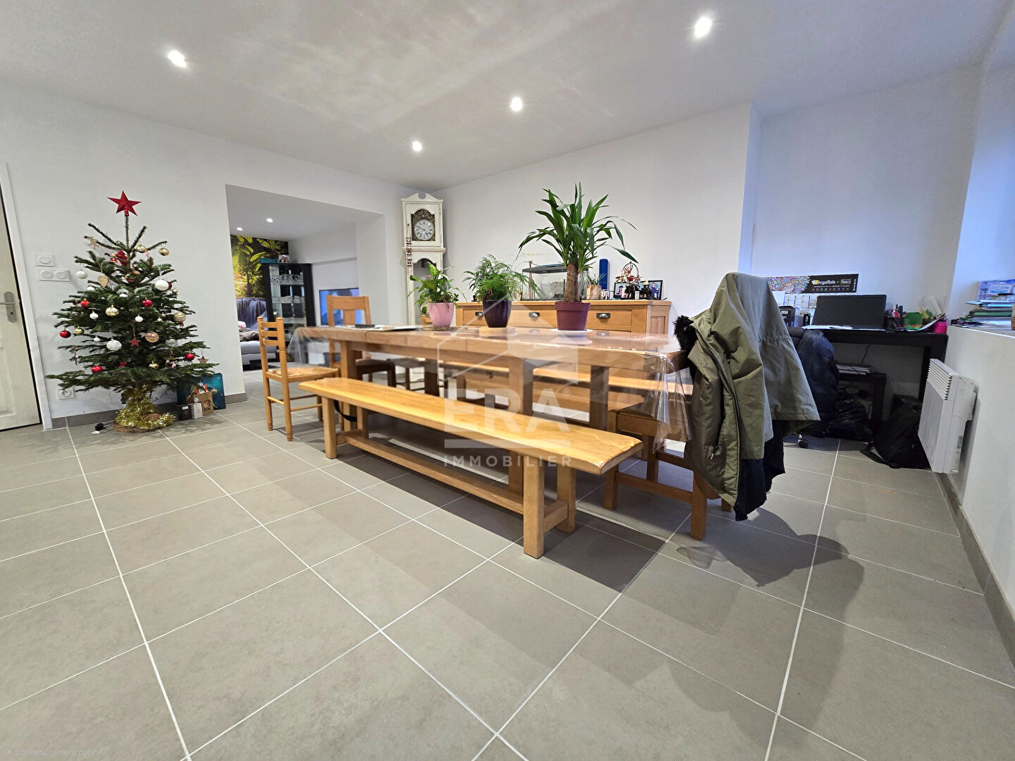 Agence immobilière de ERA RENAUD IMMOBILIER - ERA RENAUD IMMOBILIER