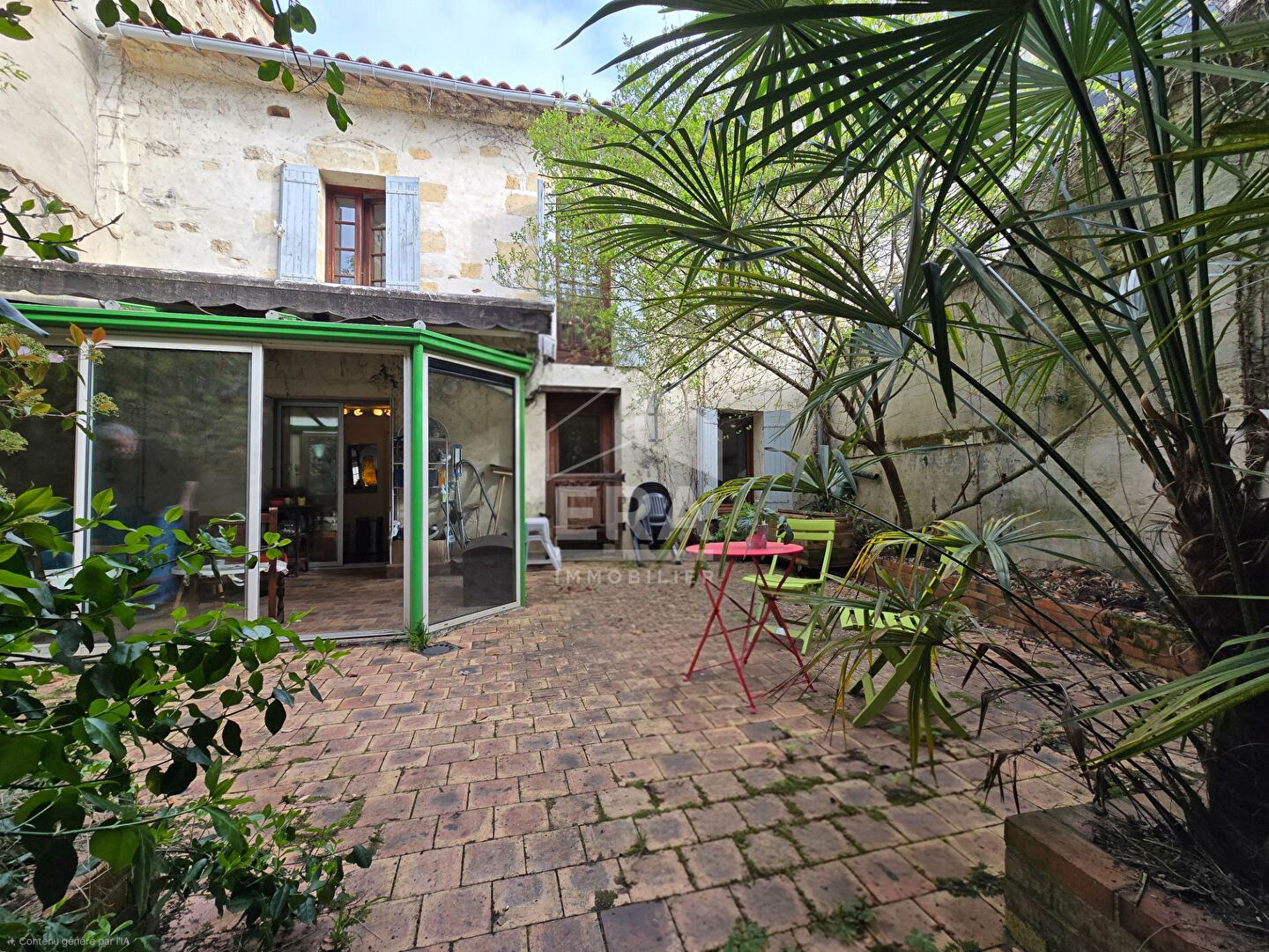 Agence immobilière de ERA RENAUD IMMOBILIER - ERA RENAUD IMMOBILIER