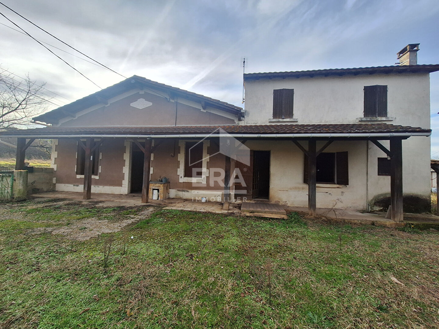 Agence immobilière de ERA RENAUD IMMOBILIER - ERA RENAUD IMMOBILIER