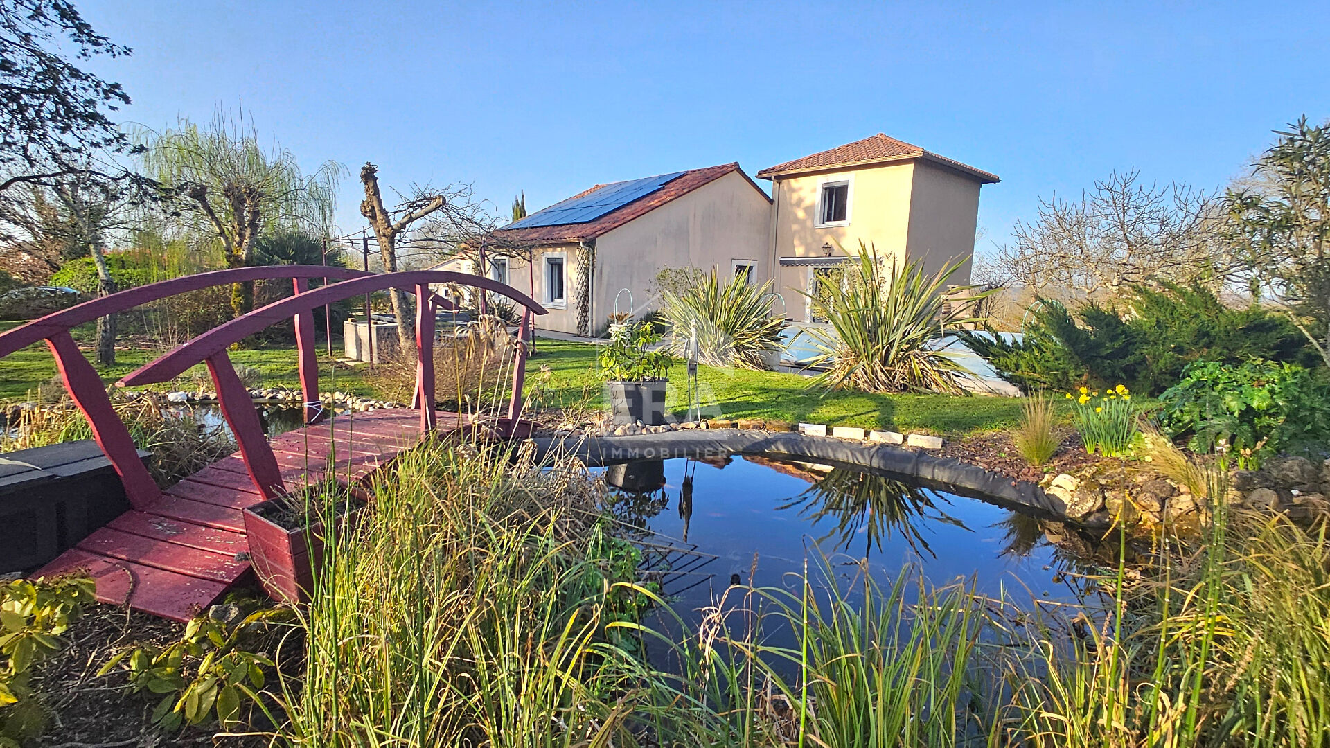 Agence immobilière de ERA RENAUD IMMOBILIER - ERA RENAUD IMMOBILIER