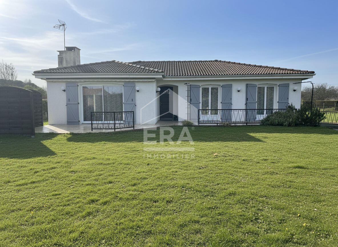 Agence immobilière de ERA RENAUD IMMOBILIER - ERA RENAUD IMMOBILIER