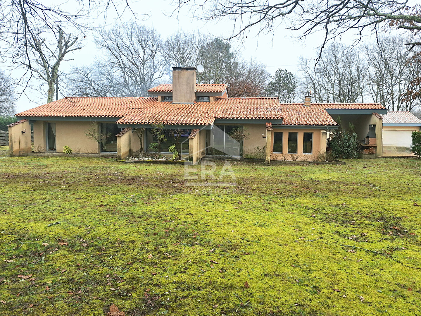 Agence immobilière de ERA RENAUD IMMOBILIER - ERA RENAUD IMMOBILIER