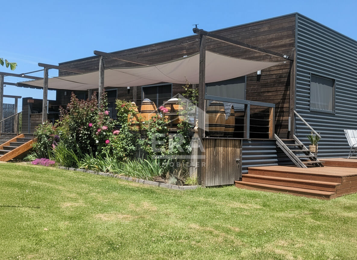 Agence immobilière de ERA RENAUD IMMOBILIER - ERA RENAUD IMMOBILIER