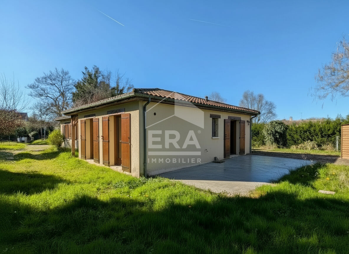 Agence immobilière de ERA RENAUD IMMOBILIER - ERA RENAUD IMMOBILIER