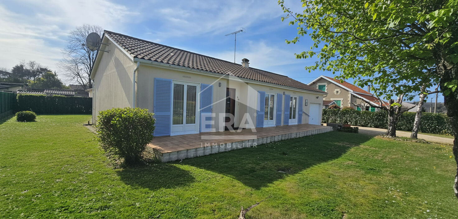 Agence immobilière de ERA RENAUD IMMOBILIER - ERA RENAUD IMMOBILIER