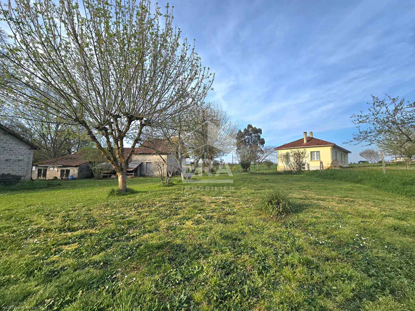 Agence immobilière de ERA RENAUD IMMOBILIER - ERA RENAUD IMMOBILIER