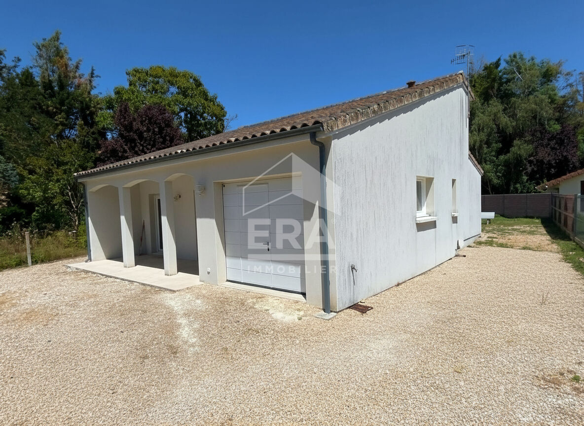 Agence immobilière de ERA RENAUD IMMOBILIER - ERA RENAUD IMMOBILIER