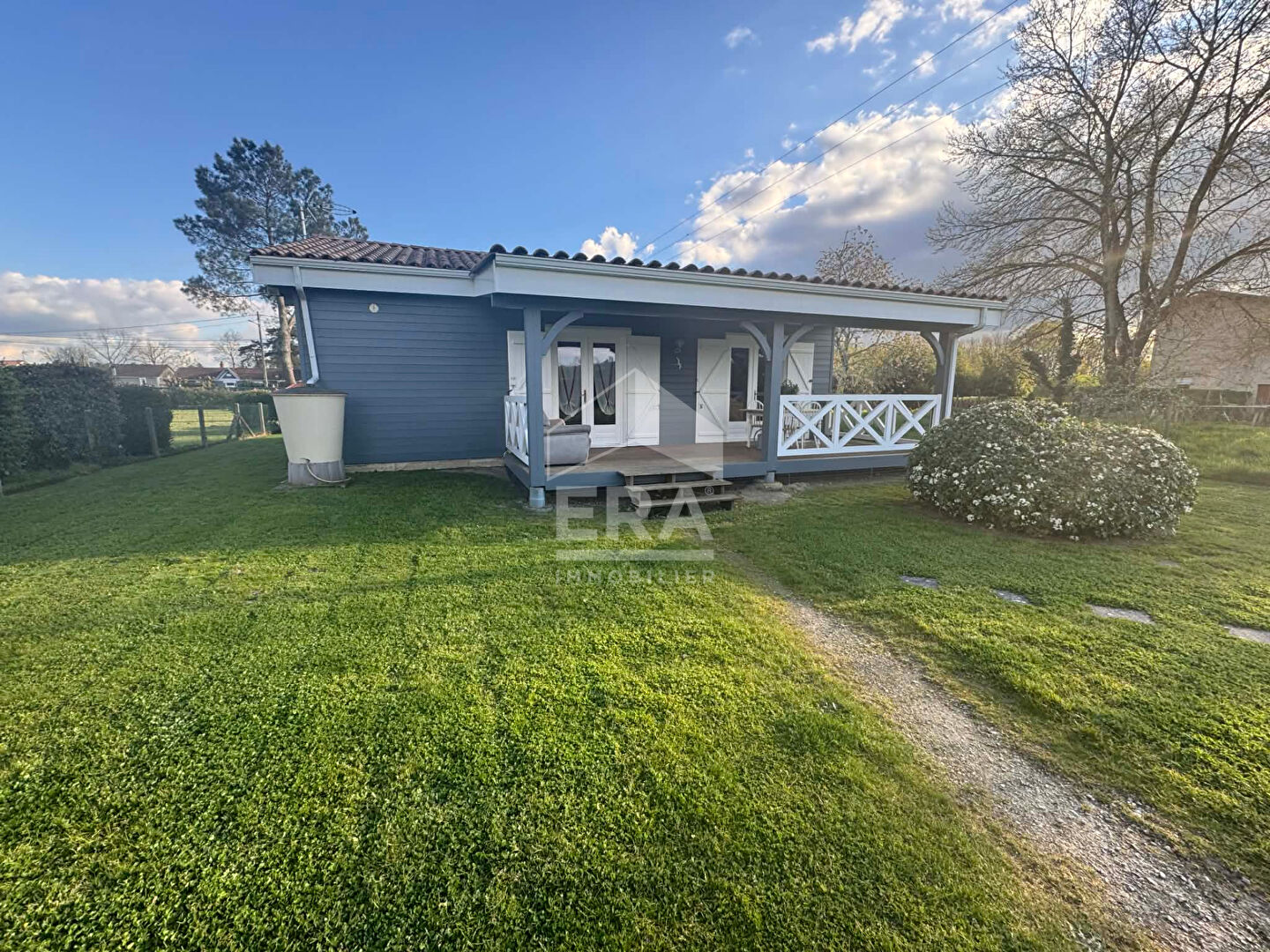 Agence immobilière de ERA RENAUD IMMOBILIER - ERA RENAUD IMMOBILIER