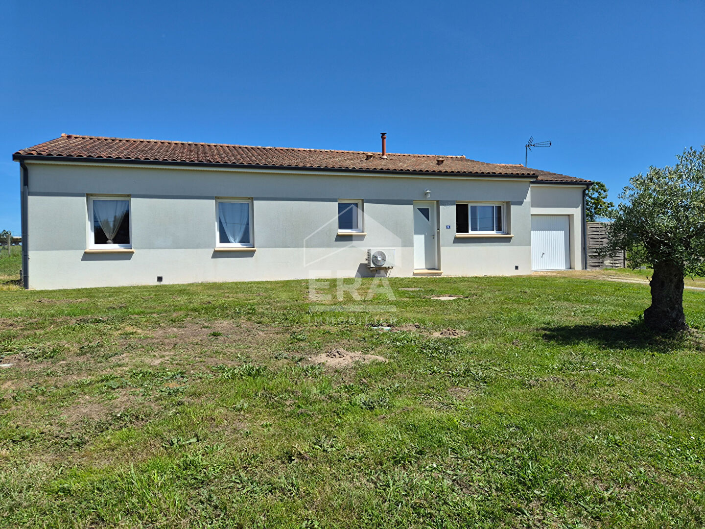 Agence immobilière de ERA RENAUD IMMOBILIER - ERA RENAUD IMMOBILIER