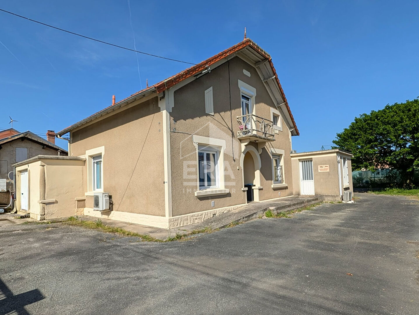 Agence immobilière de ERA RENAUD IMMOBILIER - ERA RENAUD IMMOBILIER