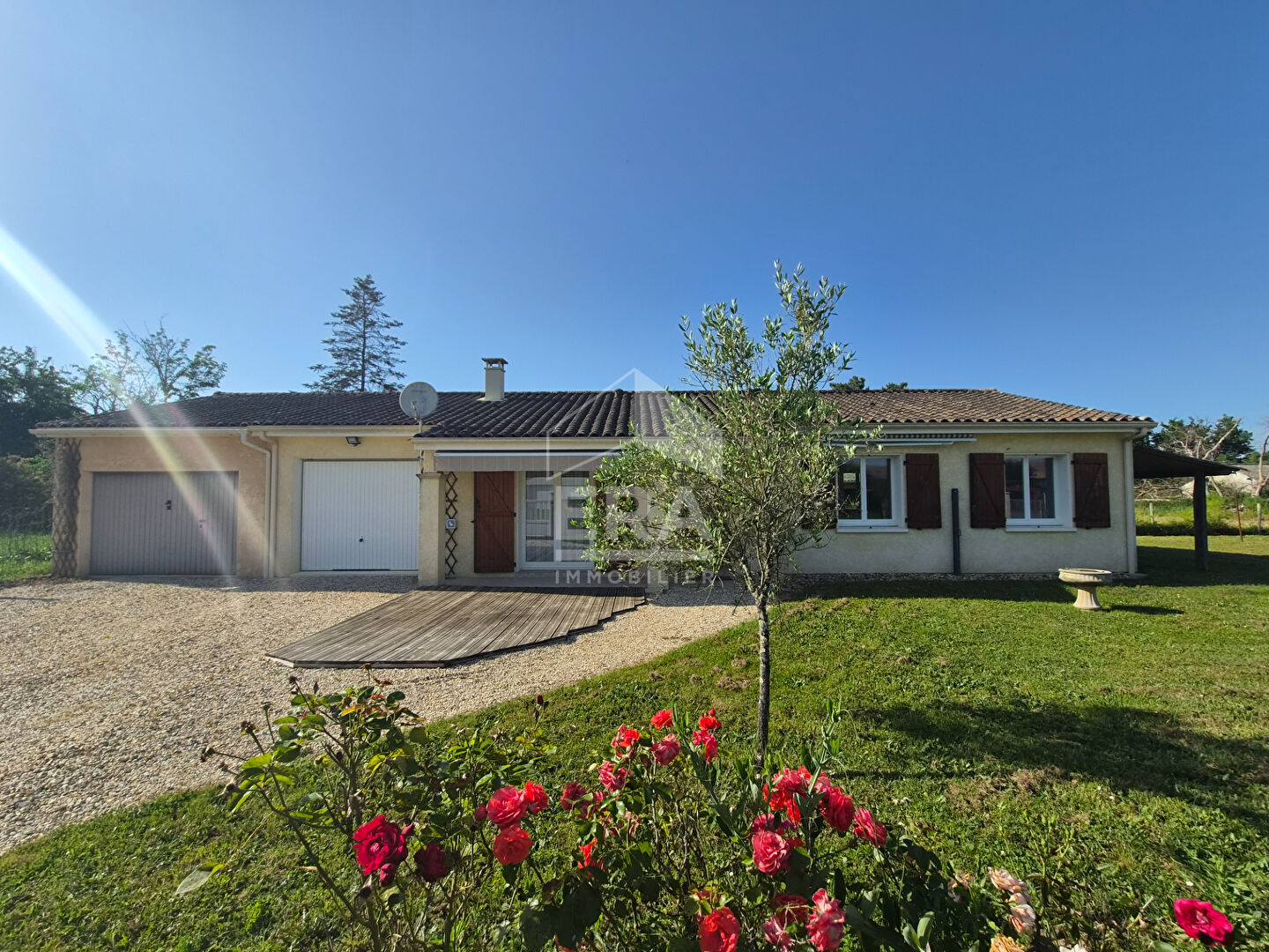 Agence immobilière de ERA RENAUD IMMOBILIER - ERA RENAUD IMMOBILIER