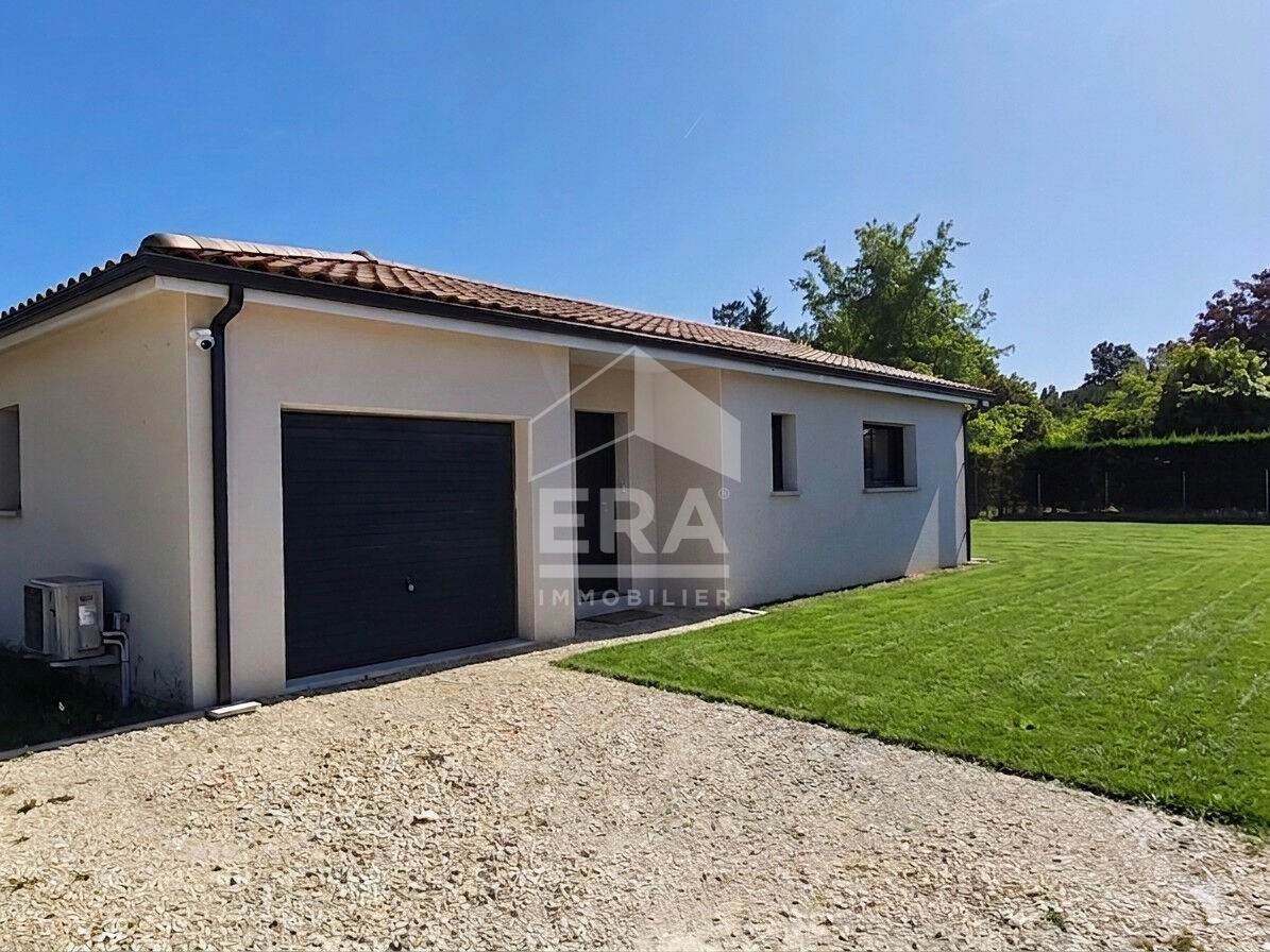 Agence immobilière de ERA RENAUD IMMOBILIER - ERA RENAUD IMMOBILIER