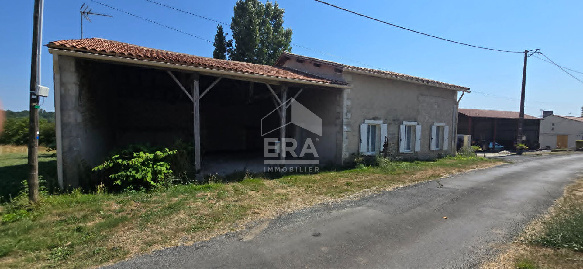 Agence immobilière de ERA RENAUD IMMOBILIER - ERA RENAUD IMMOBILIER