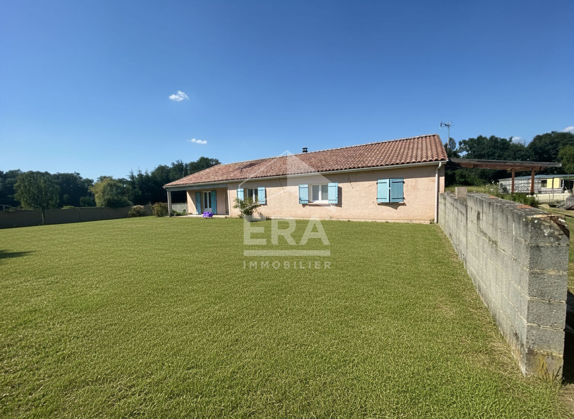 Agence immobilière de ERA RENAUD IMMOBILIER - ERA RENAUD IMMOBILIER