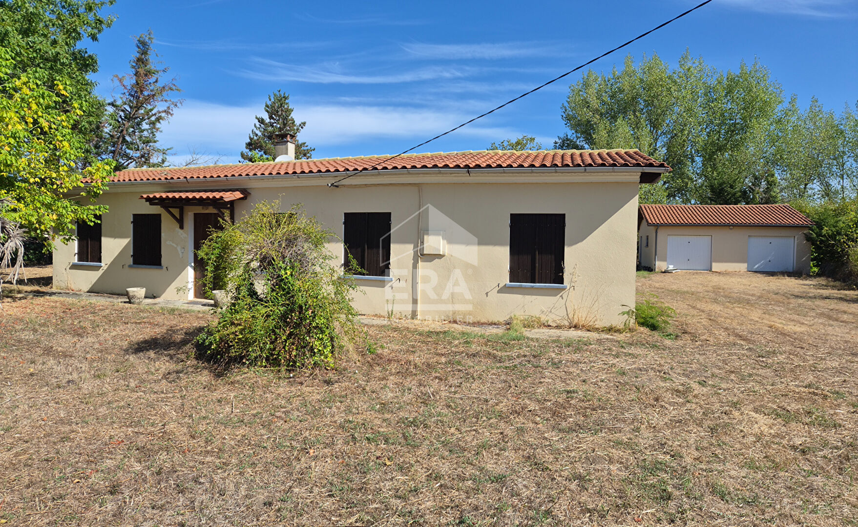 Agence immobilière de ERA RENAUD IMMOBILIER - ERA RENAUD IMMOBILIER