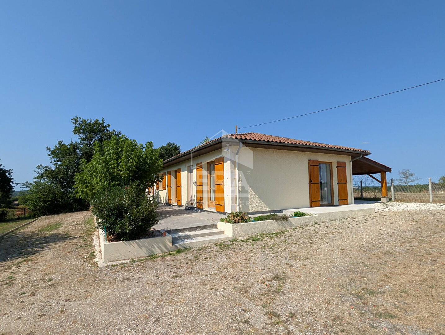 Agence immobilière de ERA RENAUD IMMOBILIER - ERA RENAUD IMMOBILIER