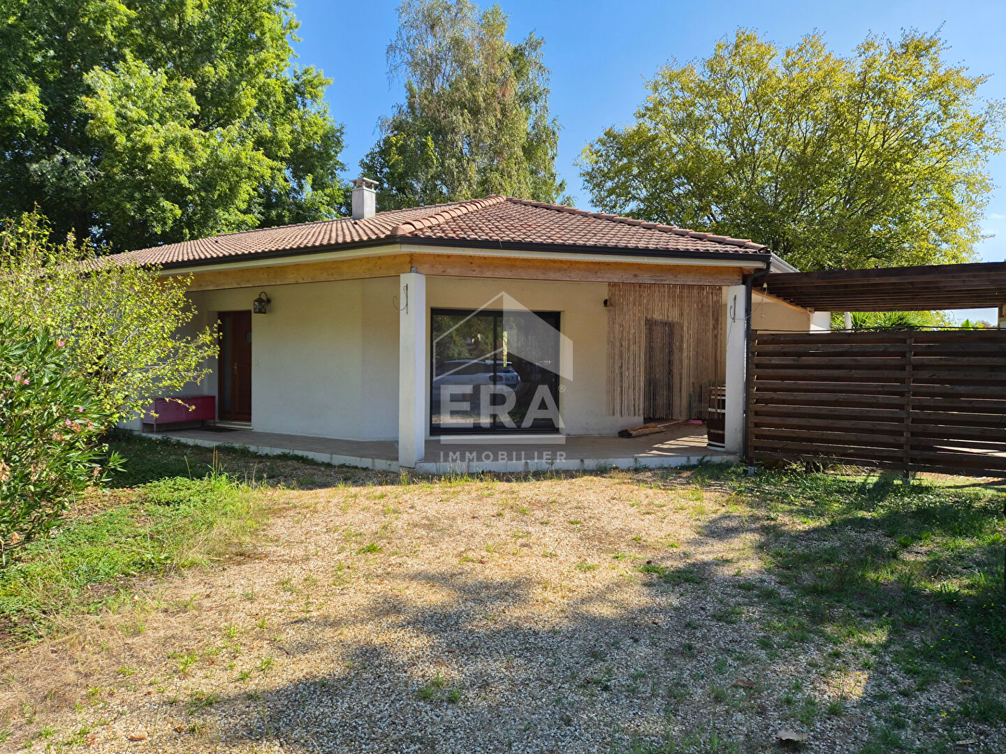 Agence immobilière de ERA RENAUD IMMOBILIER - ERA RENAUD IMMOBILIER