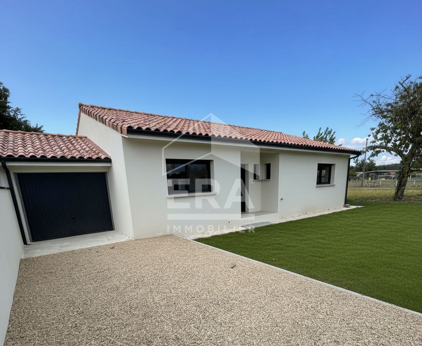 Agence immobilière de ERA RENAUD IMMOBILIER - ERA RENAUD IMMOBILIER