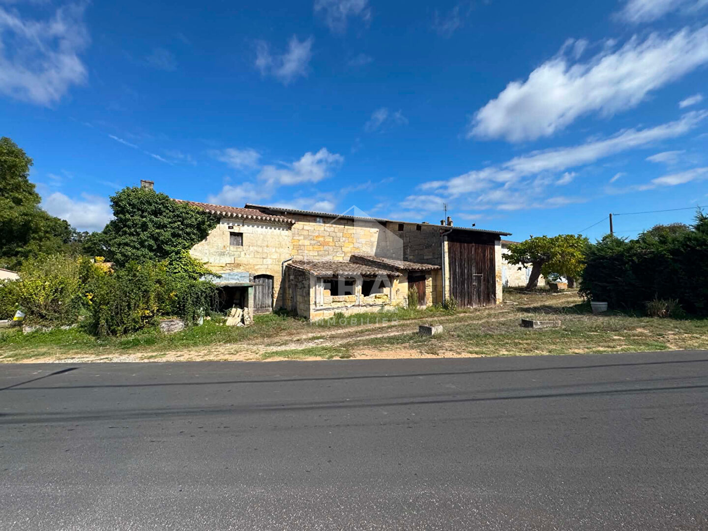Agence immobilière de ERA RENAUD IMMOBILIER - ERA RENAUD IMMOBILIER