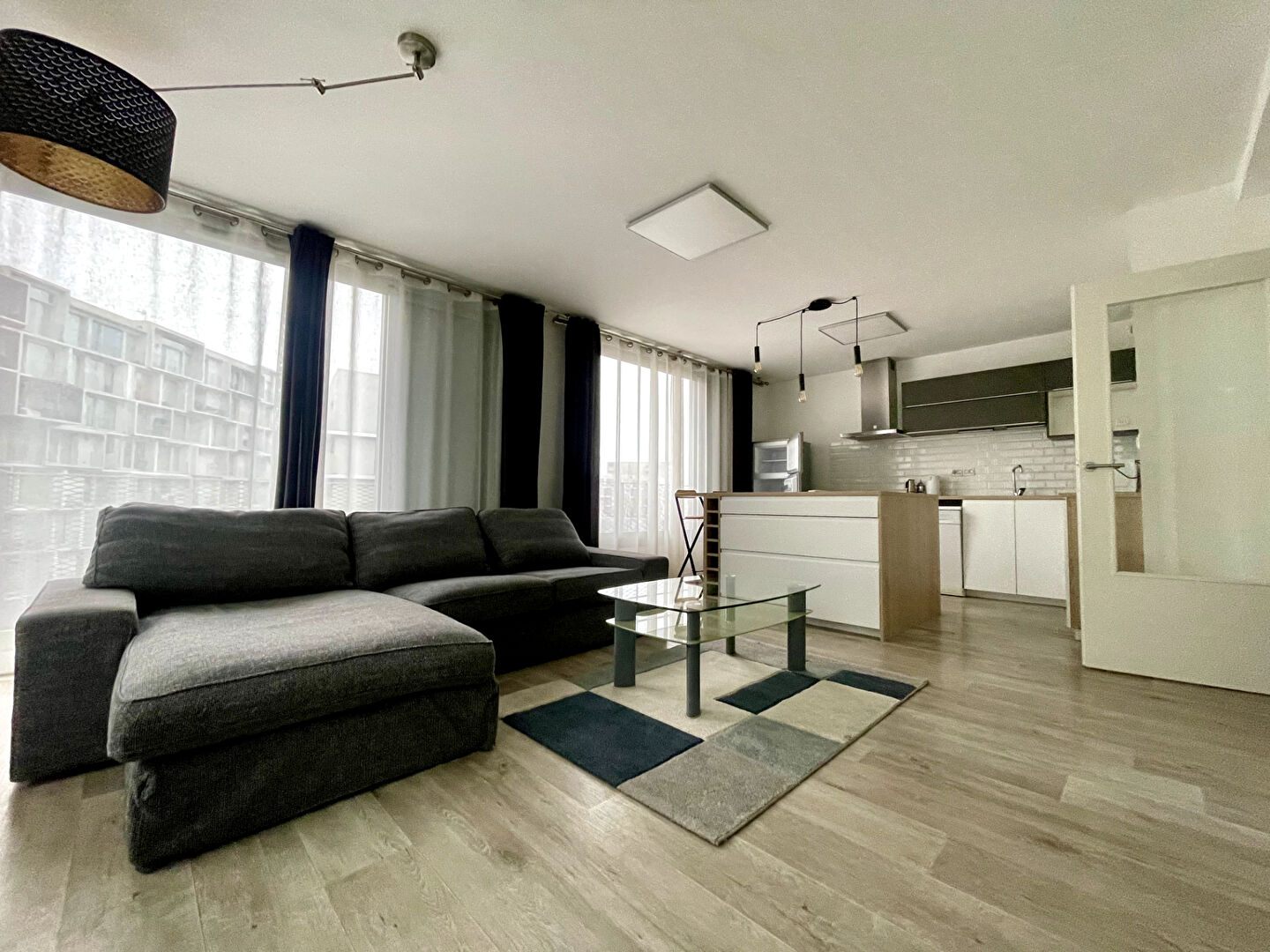 Agence immobilière de ERA RUE NATIONALE