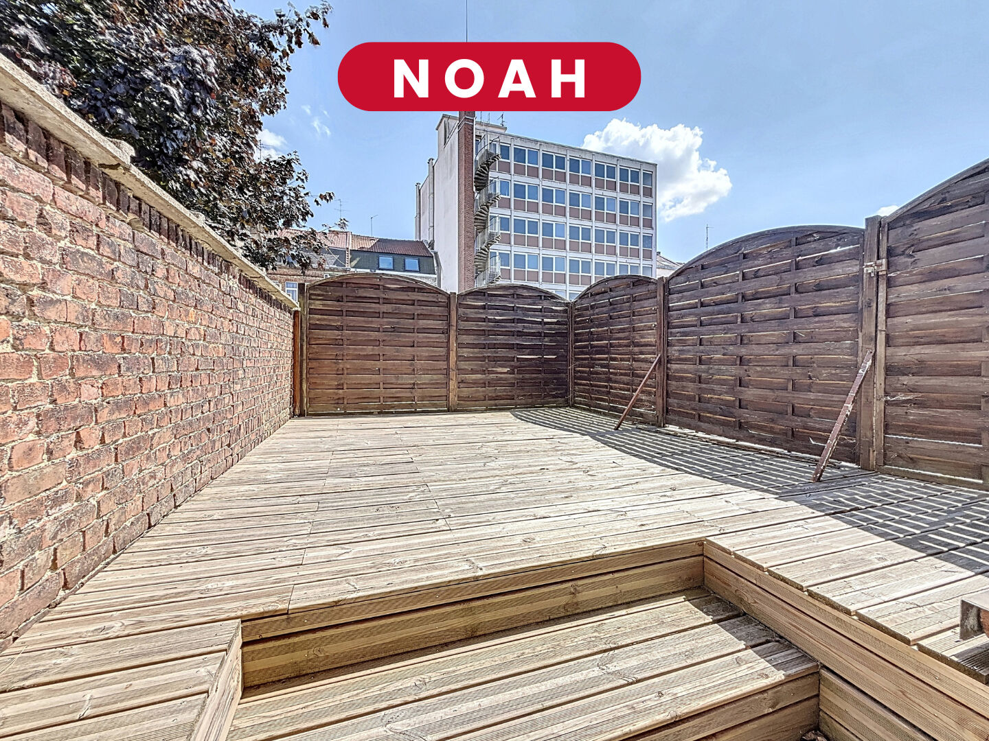 Agence immobilière de ERA RUE NATIONALE