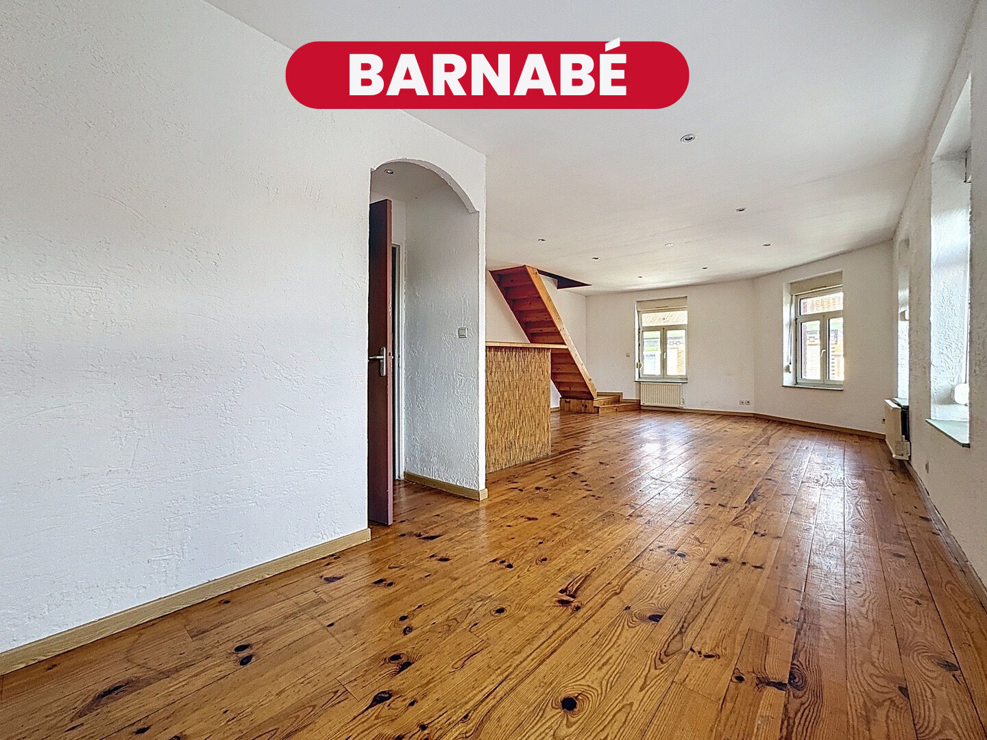 Agence immobilière de ERA RUE NATIONALE