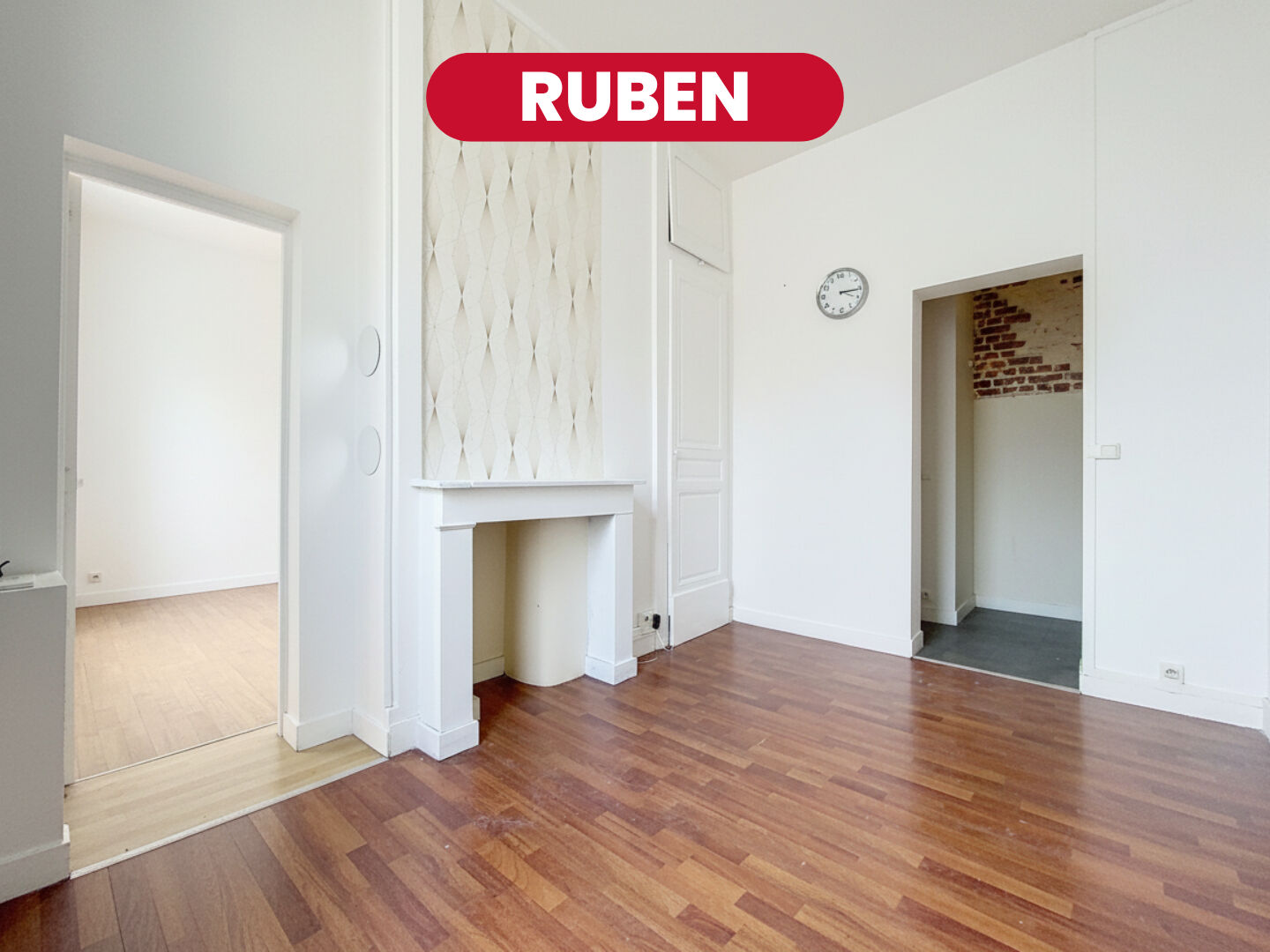 Agence immobilière de ERA RUE NATIONALE