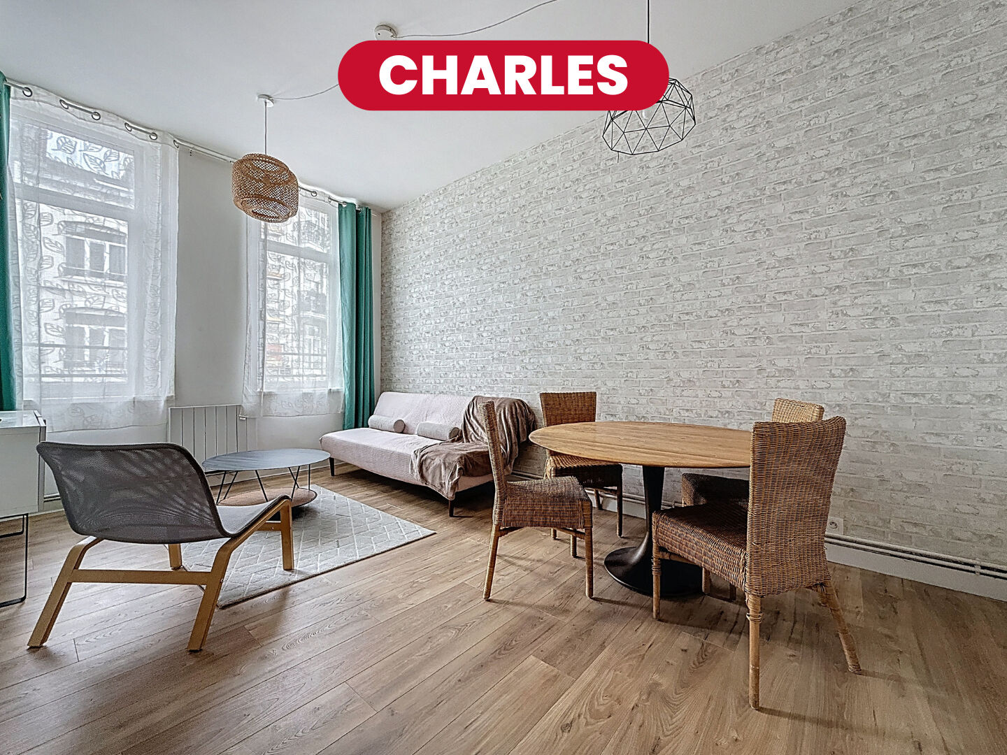 Agence immobilière de ERA RUE NATIONALE