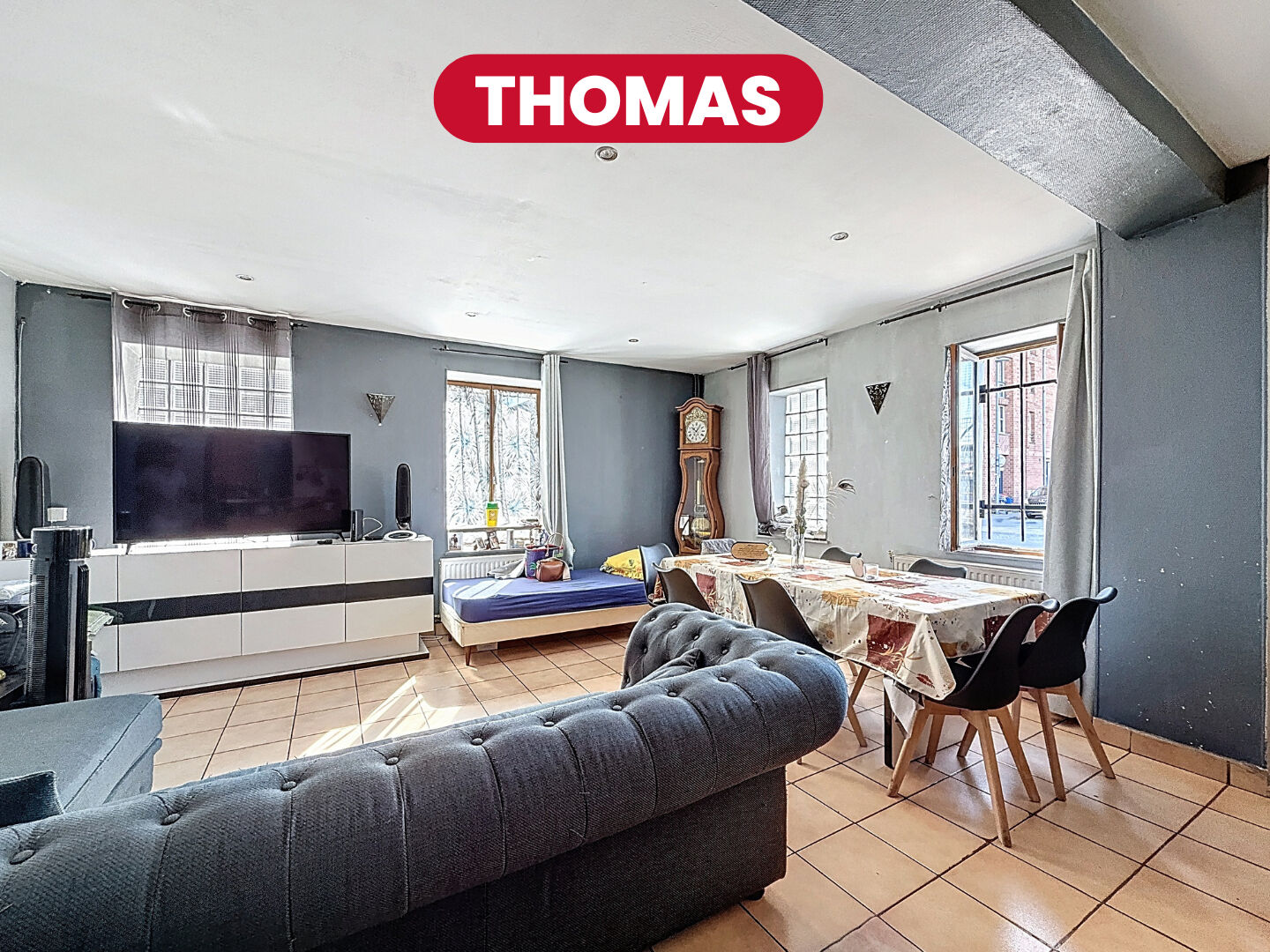 Agence immobilière de ERA RUE NATIONALE