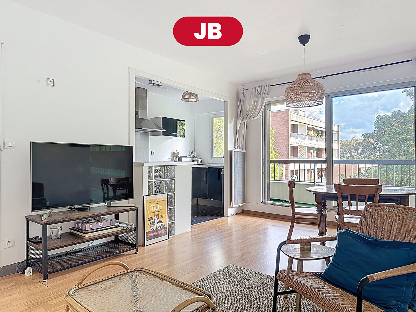 Agence immobilière de ERA RUE NATIONALE