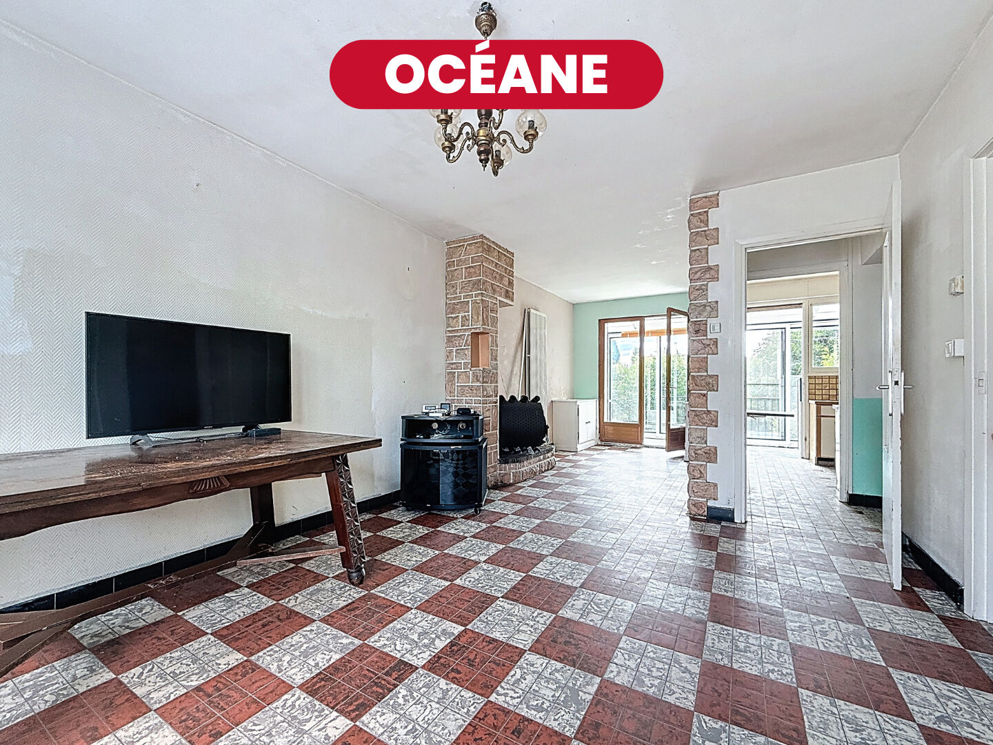 Agence immobilière de ERA RUE NATIONALE