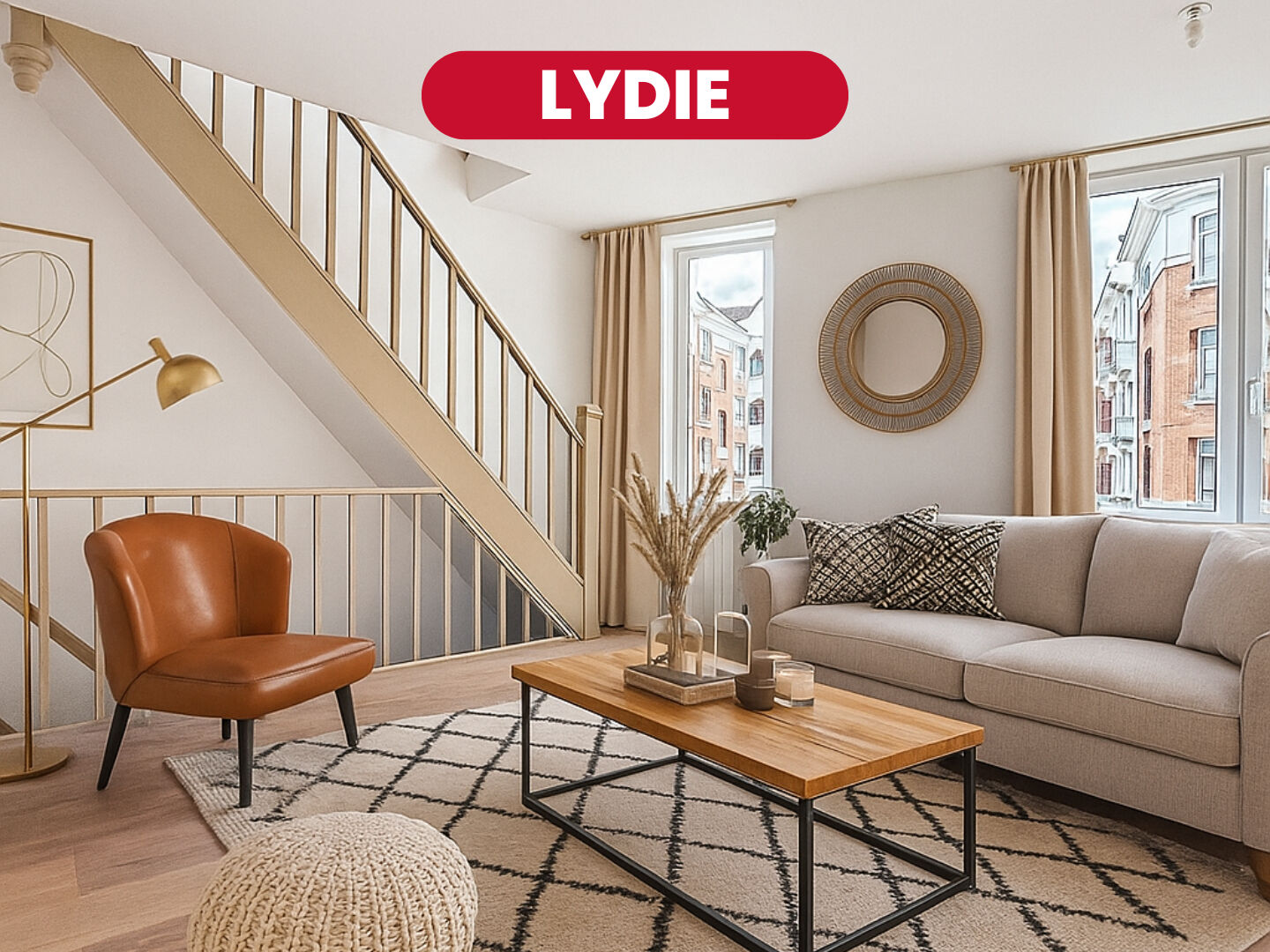 Agence immobilière de ERA RUE NATIONALE