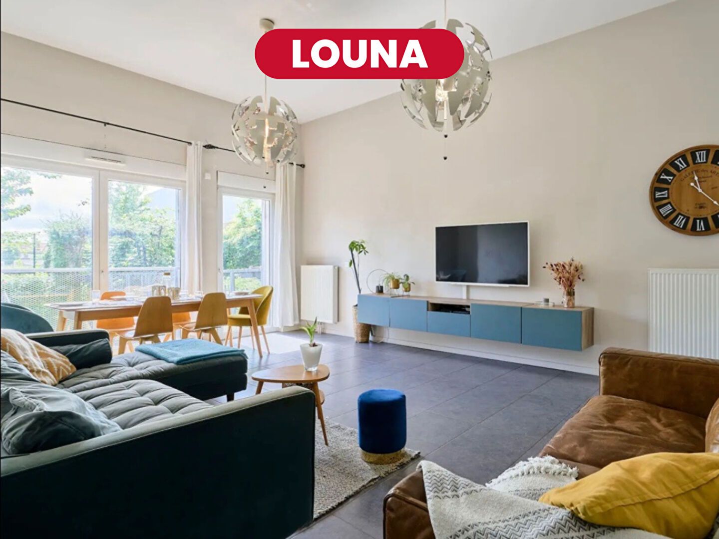 Agence immobilière de ERA RUE NATIONALE