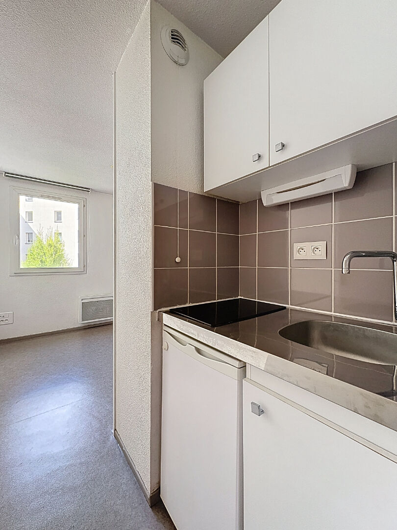 Agence immobilière de ERA RUE NATIONALE