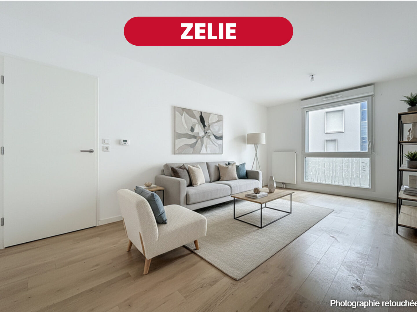 Agence immobilière de ERA RUE NATIONALE