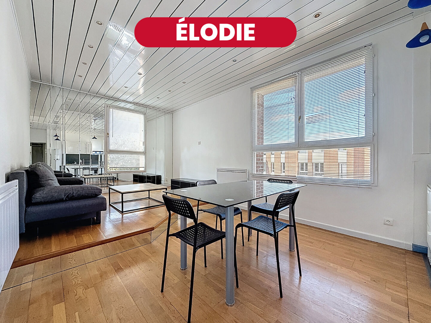 Agence immobilière de ERA RUE NATIONALE