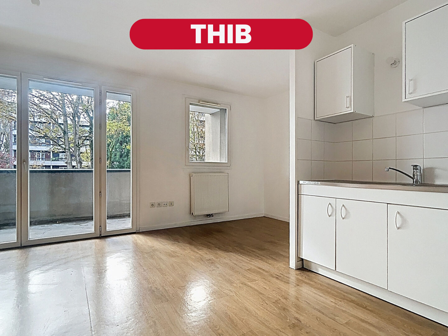 Agence immobilière de ERA RUE NATIONALE