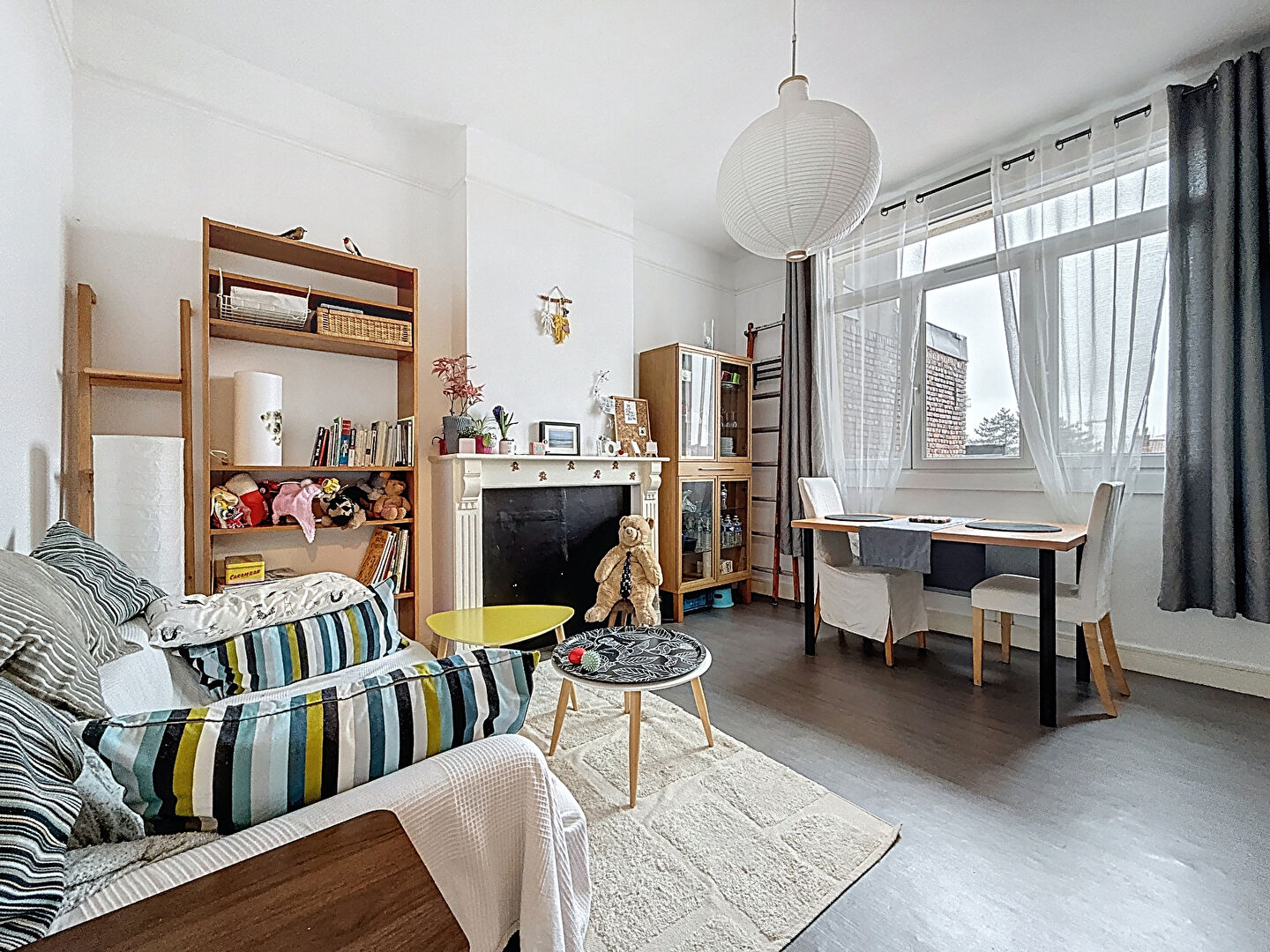 Agence immobilière de ERA RUE NATIONALE