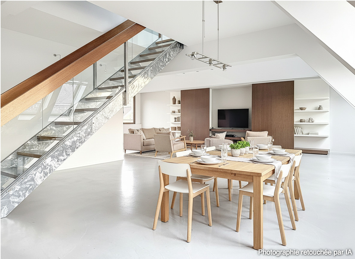 Agence immobilière de ERA RUE NATIONALE