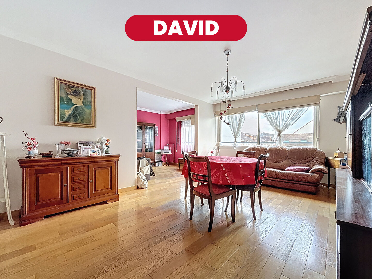 Agence immobilière de ERA RUE NATIONALE