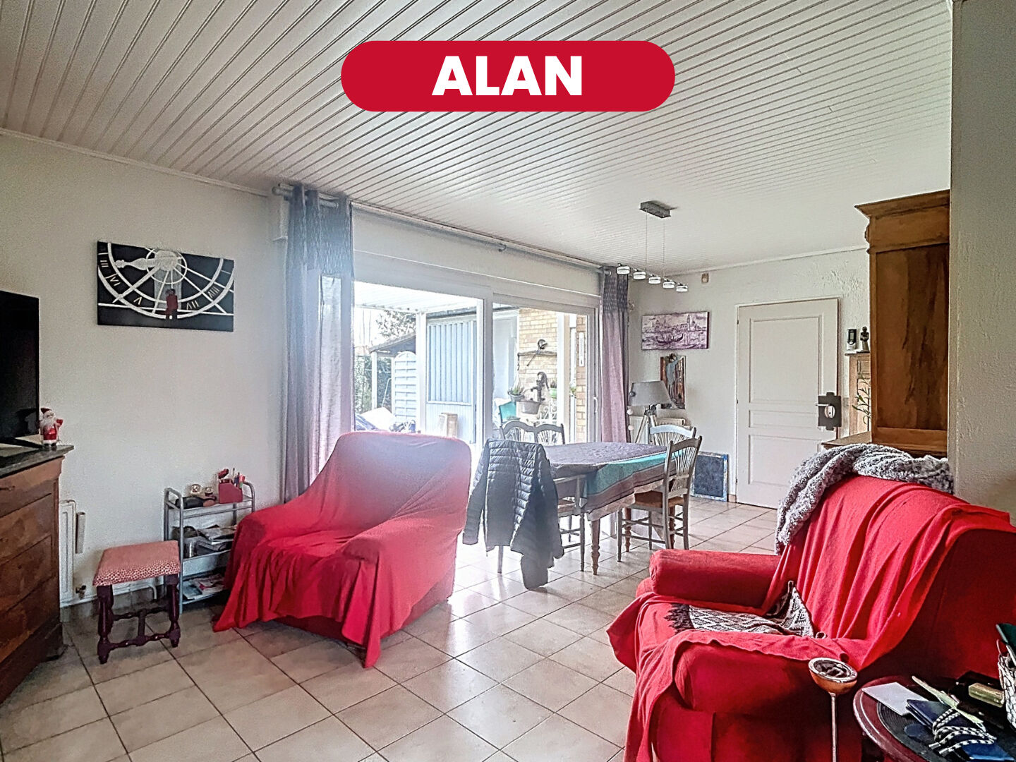 Agence immobilière de ERA RUE NATIONALE