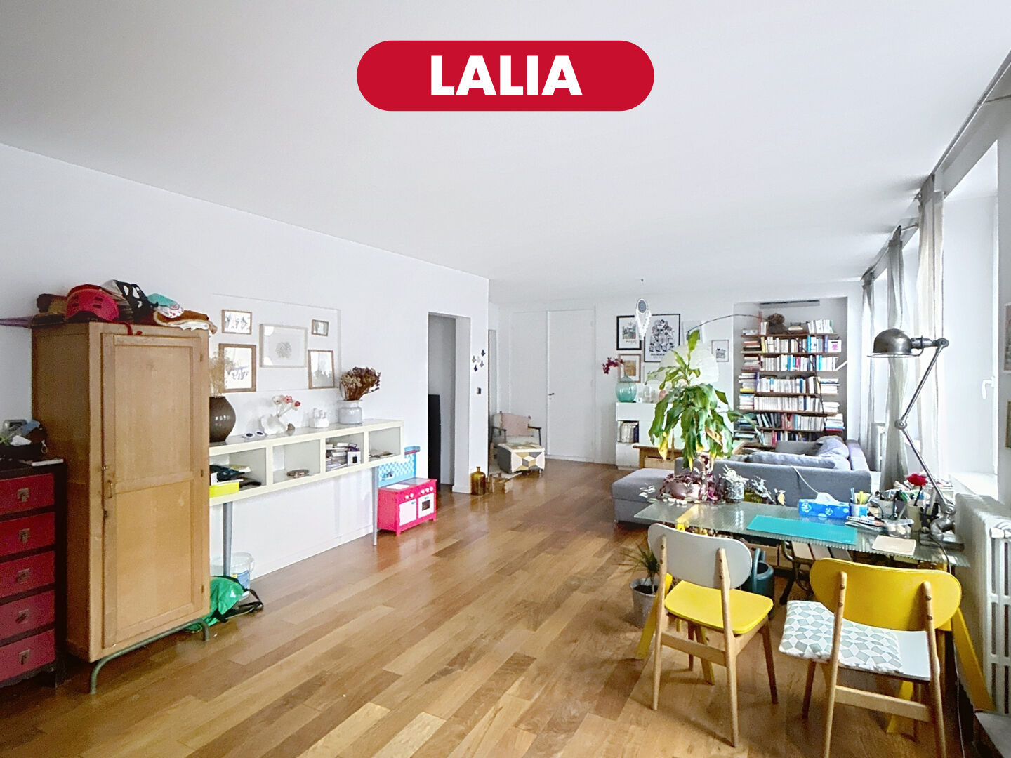 Agence immobilière de ERA RUE NATIONALE