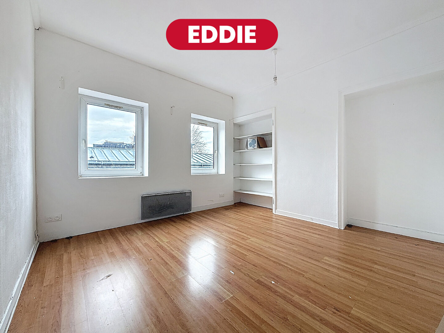 Agence immobilière de ERA RUE NATIONALE