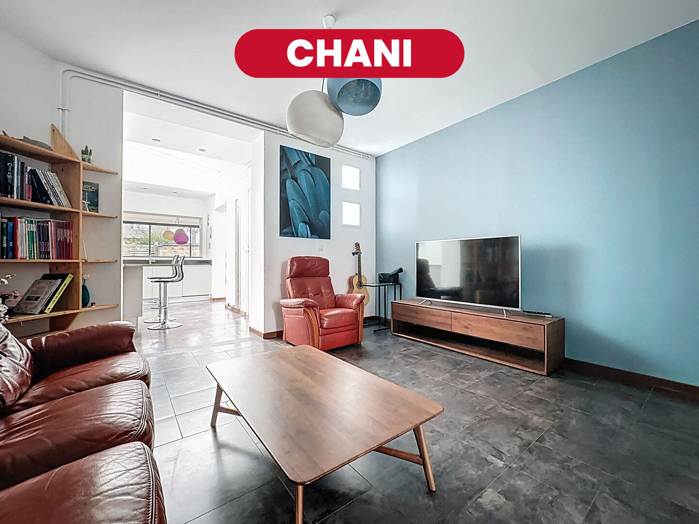 Agence immobilière de ERA RUE NATIONALE