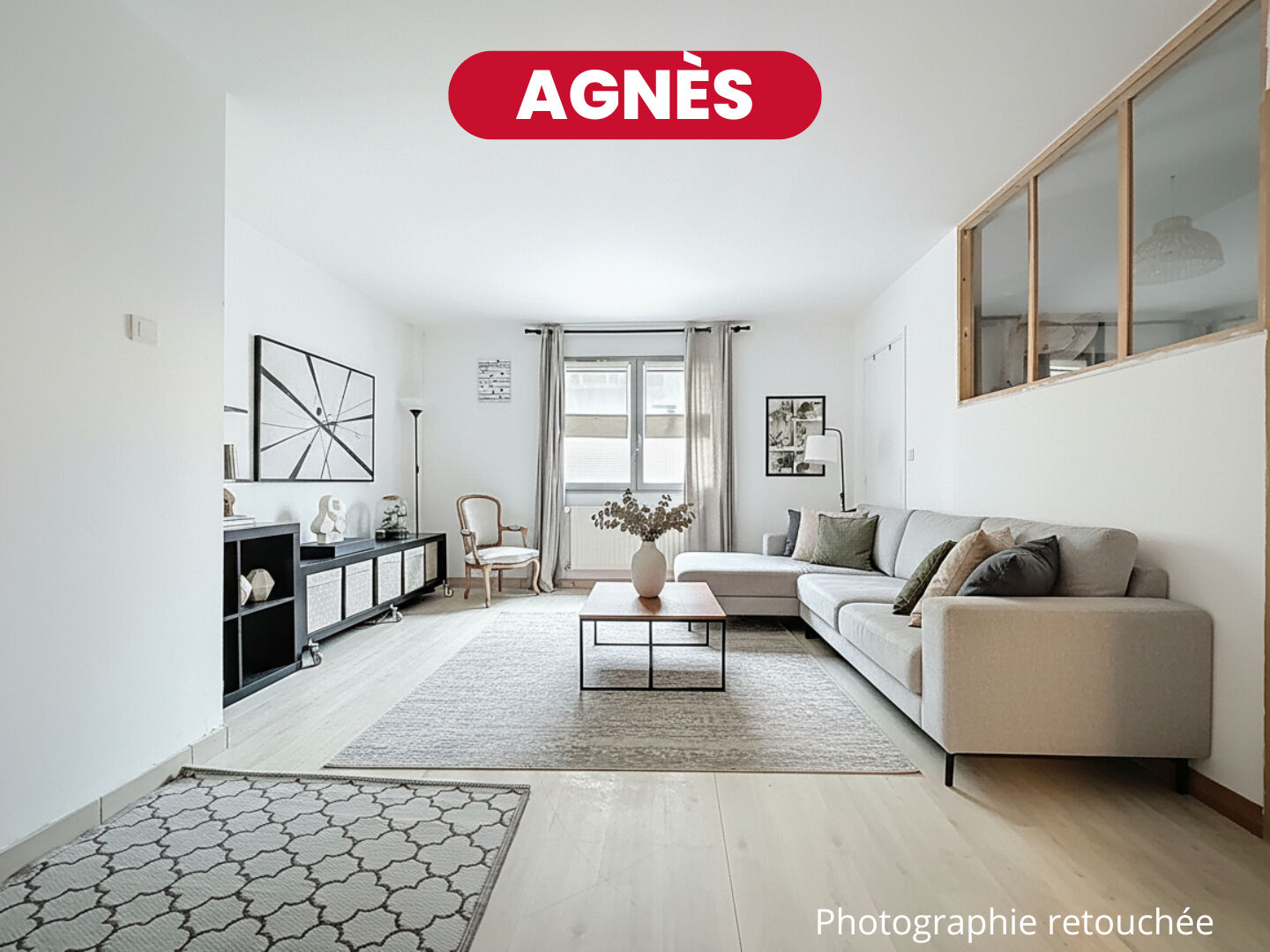 Agence immobilière de ERA RUE NATIONALE