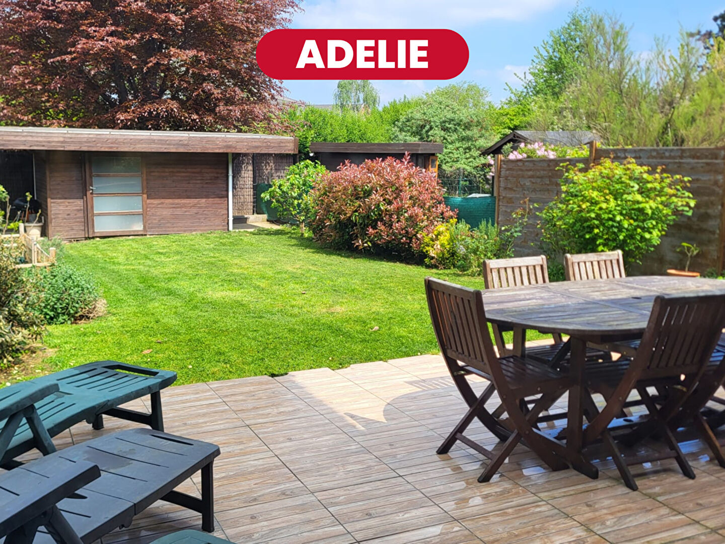 Agence immobilière de ERA RUE NATIONALE