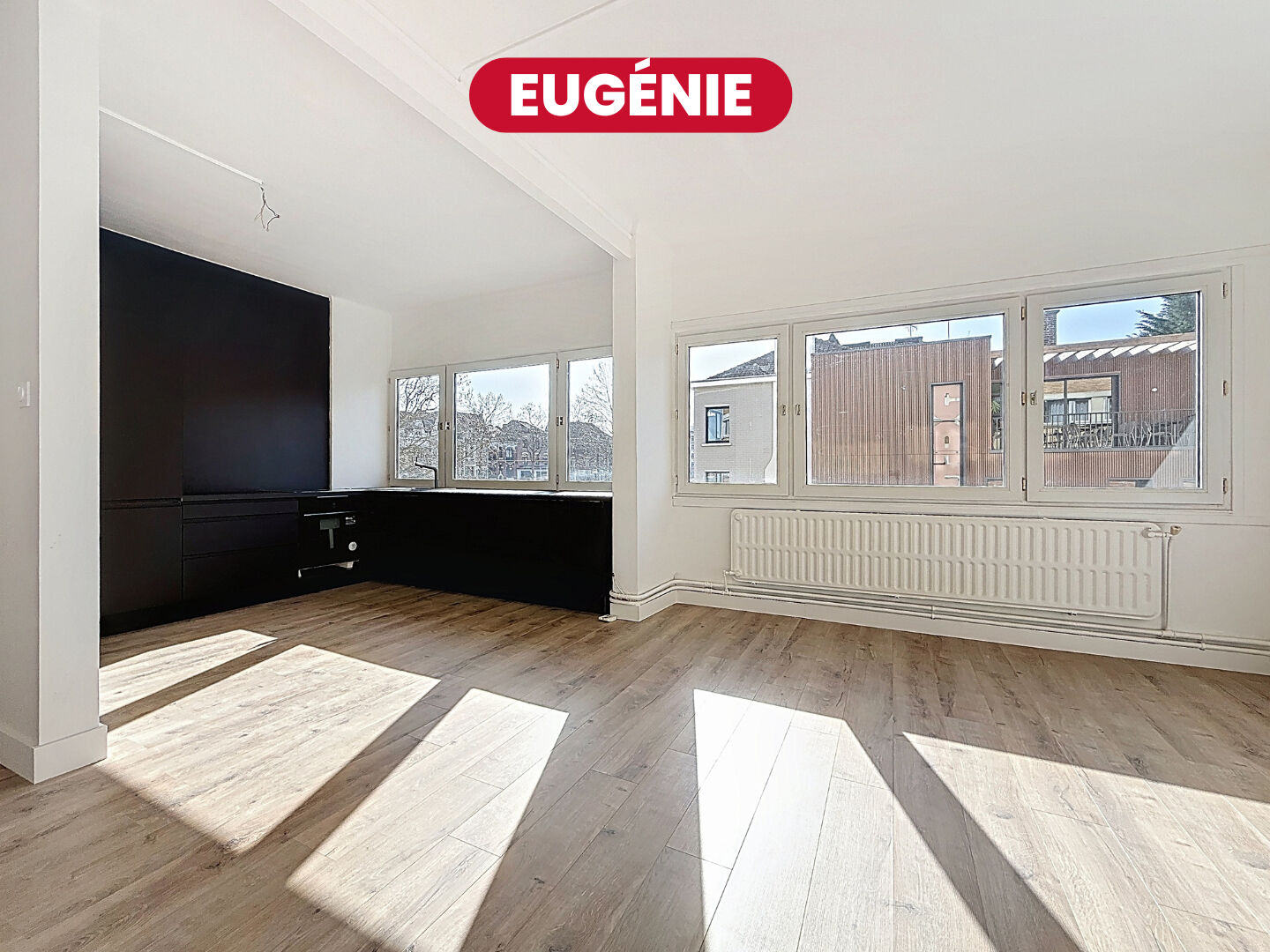 Agence immobilière de ERA RUE NATIONALE