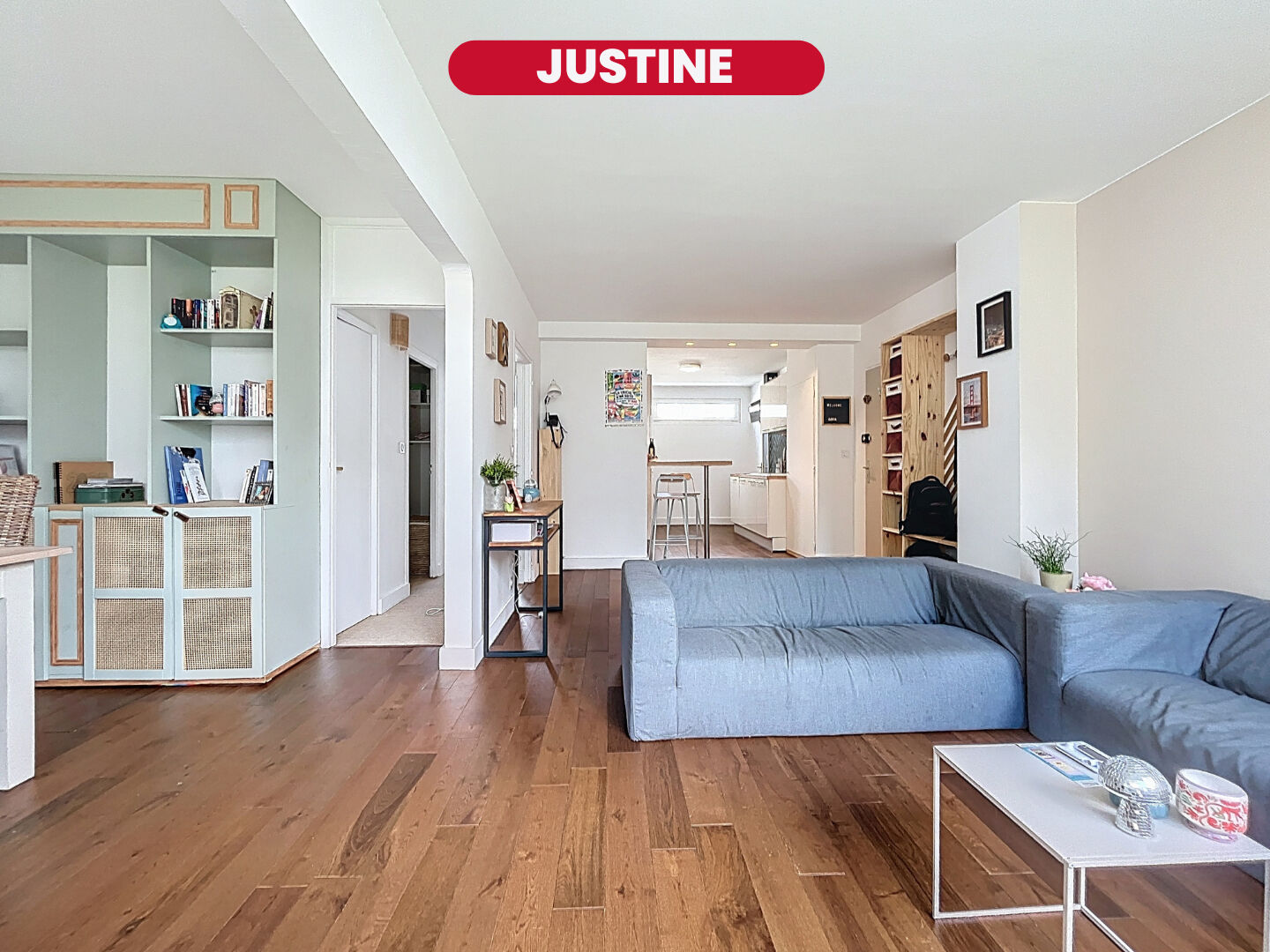 Agence immobilière de ERA RUE NATIONALE