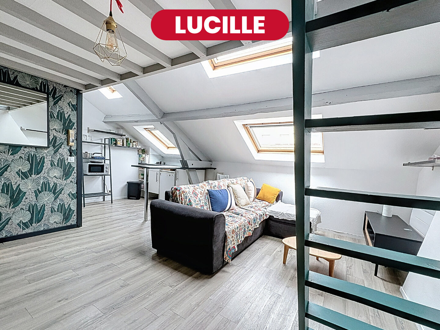 Agence immobilière de ERA RUE NATIONALE